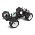 Shenzhen 1/8 Escala 18 Motor Nitro RC Car